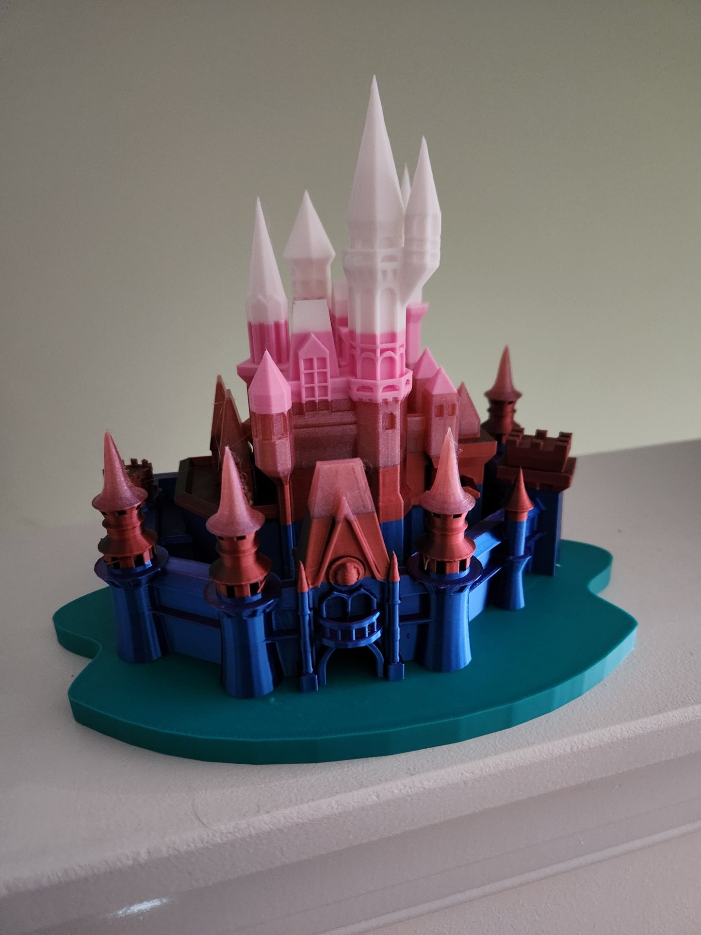 Princess Castle