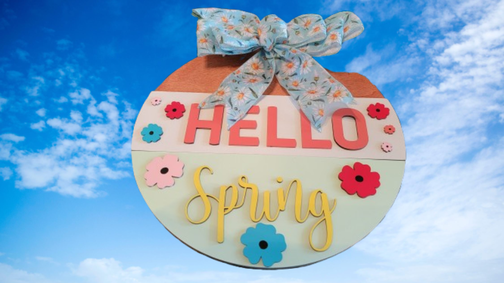 Hello Spring