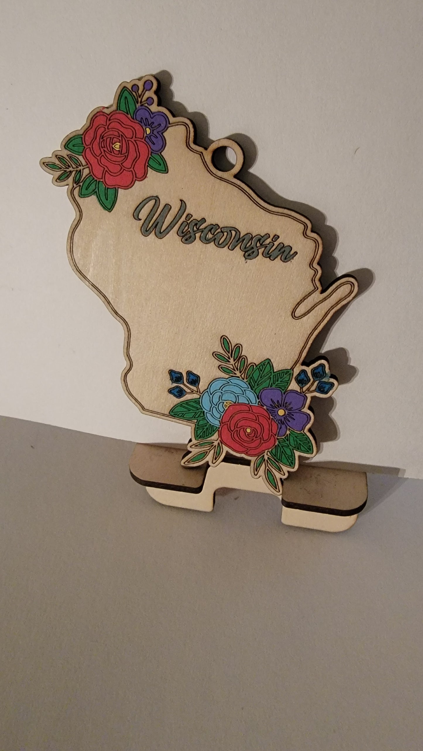 Wisconsin