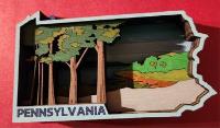 Small State of Pennsylvania
