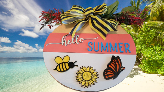 Hello Summer
