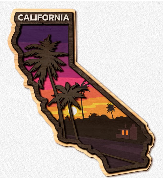 California